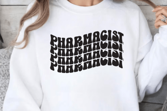 Pharmacist SVG 10: A Fun Graphic for Crafts and Creative Projects