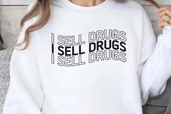 Pharmacist SVG, Funny Pharmacist SVG 5 for Crafts and Graphics