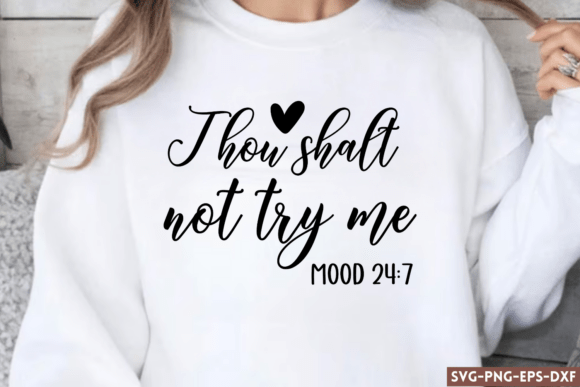 Tired As a Mother 24 SVG – A Playful Graphic for Crafts